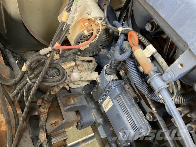 XCMG XCT130 Rupshijskranen