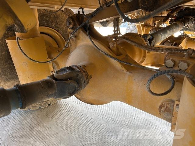 XCMG XDR70T Knik dumptrucks