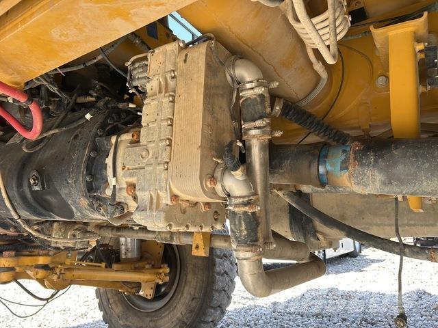 XCMG XDR85T Knik dumptrucks