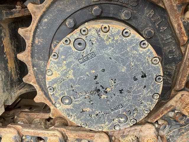 XCMG XE105GA Rupsgraafmachines