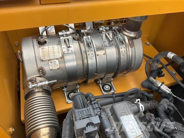 XCMG XE135G Rupsgraafmachines