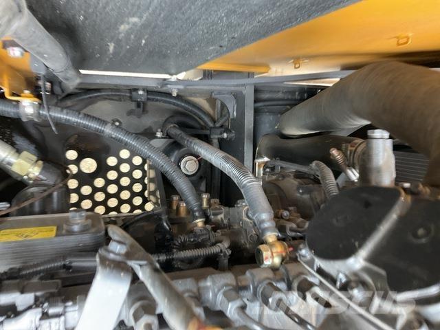 XCMG XE135G Rupsgraafmachines