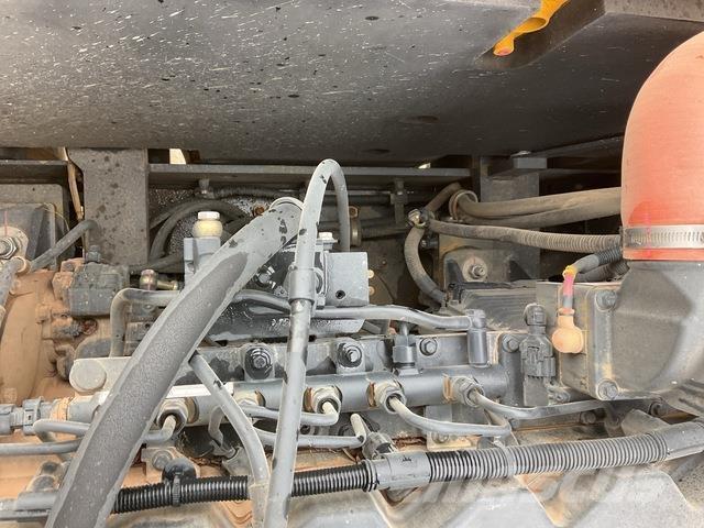 XCMG XE245DK Rupsgraafmachines