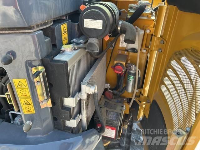 XCMG XE35U Minigraafmachines < 7t