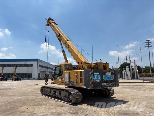 XCMG XGC30T Bouw - Overige