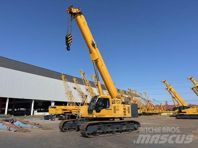 XCMG XGC55T Bouw - Overige