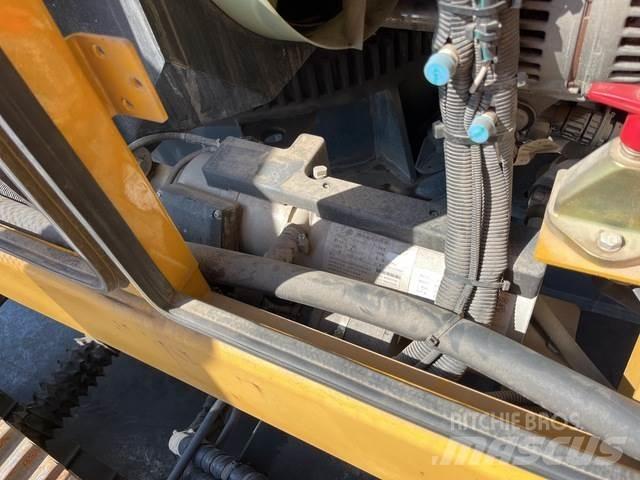 XCMG XGC55T Bouw - Overige