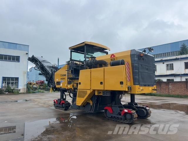 XCMG XM200KII Asfaltfrezen