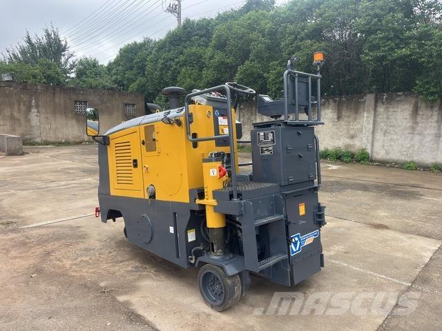 XCMG XM405 Asfaltfrezen