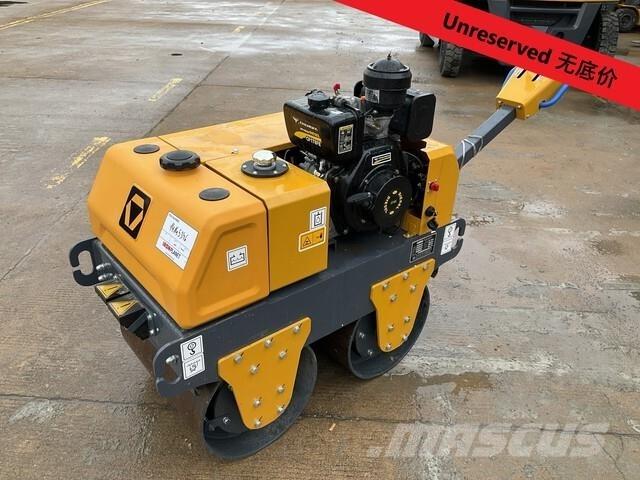 XCMG XMR050 Bouw - Overige