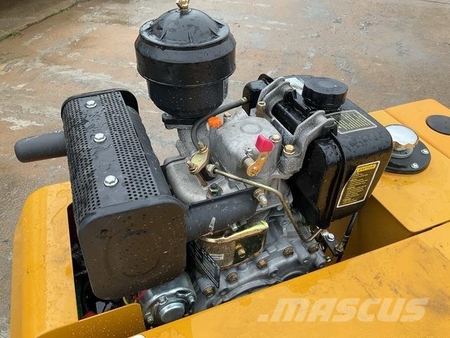 XCMG XMR050 Bouw - Overige