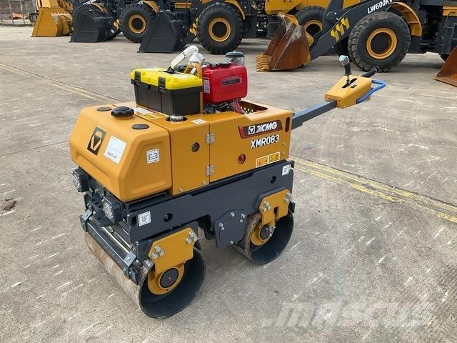 XCMG XMR083 Bouw - Overige