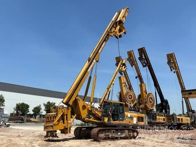 XCMG XR180D Zware boorinstallaties