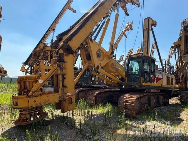 XCMG XR220D Zware boorinstallaties