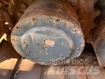 XCMG XR220D Zware boorinstallaties