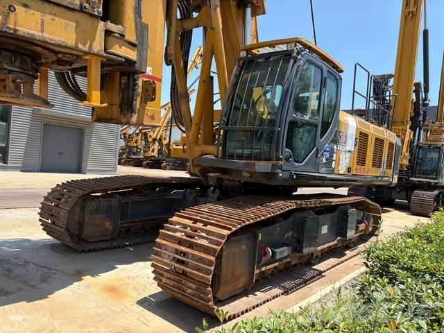 XCMG XR280D Zware boorinstallaties