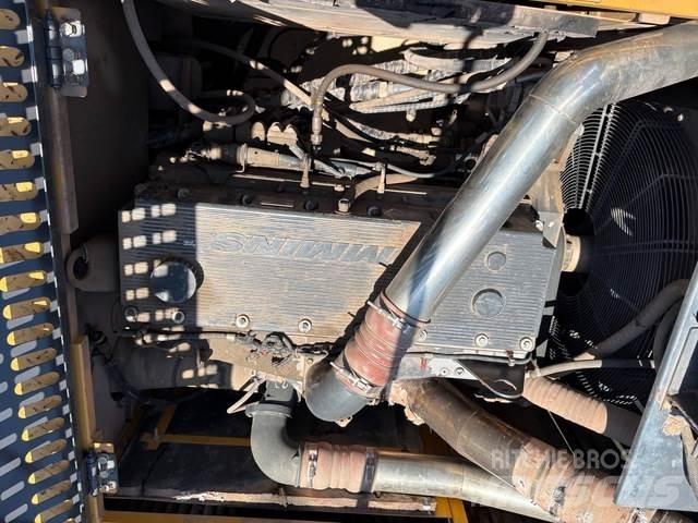 XCMG XR280D Zware boorinstallaties