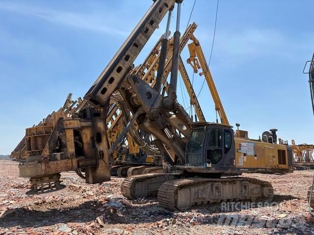 XCMG XR280E Zware boorinstallaties