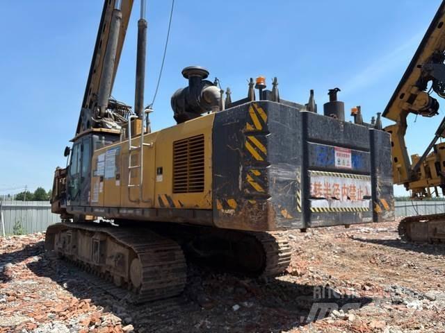 XCMG XR280E Zware boorinstallaties