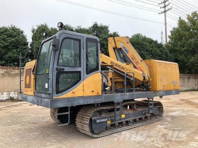 XCMG YZDZ100 Bouw - Overige