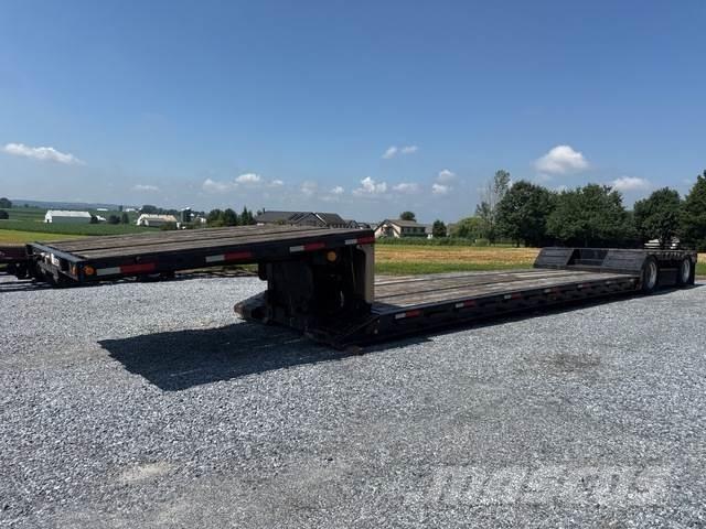  XL 60 Dieplader