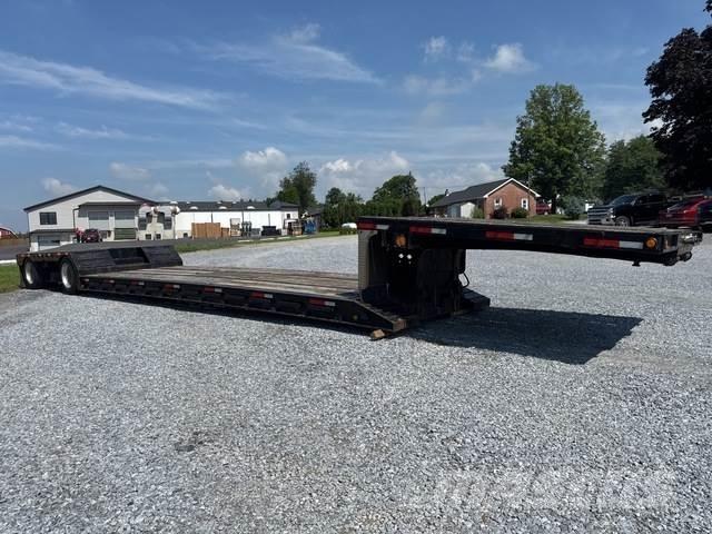  XL 60 Dieplader