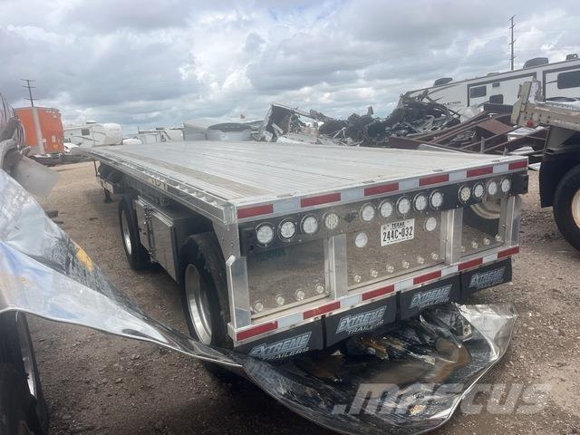 Xtreme  Vlakke laadvloer