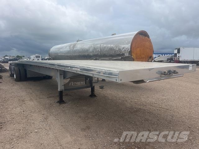 Xtreme  Vlakke laadvloer