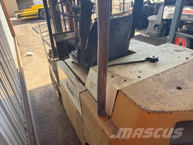Yale G83P Heftrucks overige
