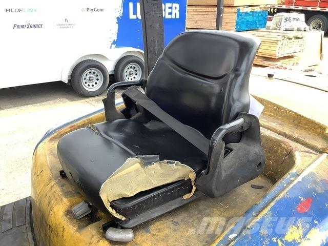 Yale GDP080VX Forklift trucks - others