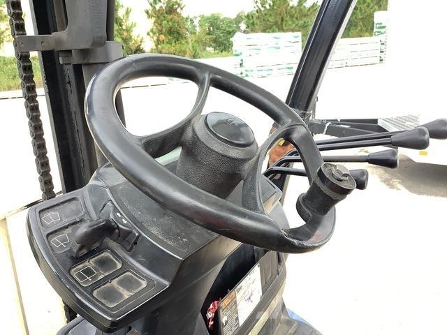 Yale GDP080VX Forklift trucks - others