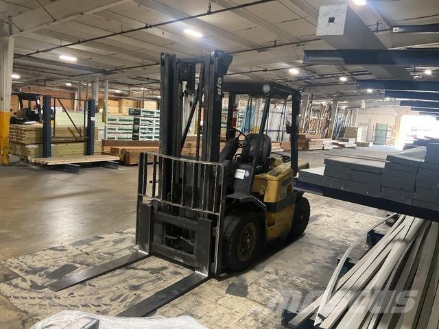 Yale GDP80-FS Heftrucks overige