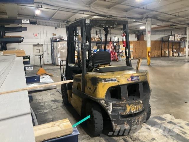 Yale GDP80-FS Heftrucks overige