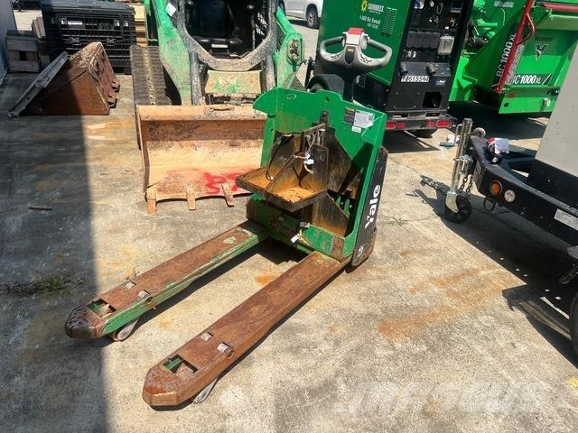 Yale MPB045VG Steekwagentje