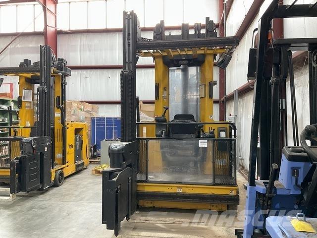 Yale NTA030SB Orderpicker voor middelhoog niveau