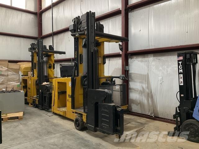 Yale NTA030SB Orderpicker voor middelhoog niveau