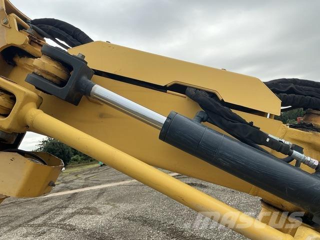 Yanmar B2-5 Minigraafmachines < 7t