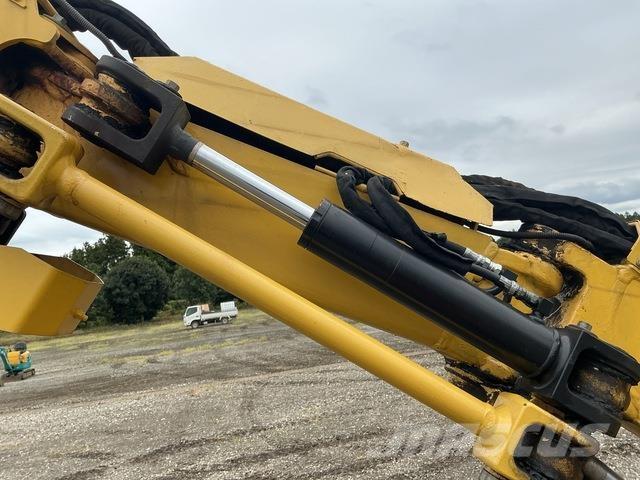 Yanmar B2-5 Minigraafmachines < 7t