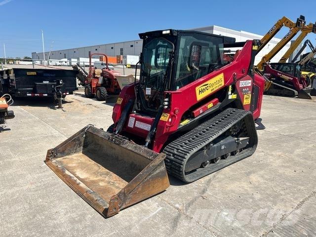 Yanmar TL100VS Schrankladers