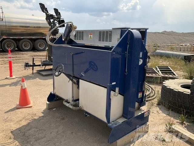 Zamboni 200 Overige wegenonderhoudsmachines