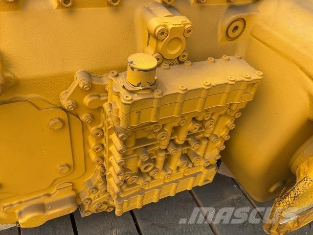 ZF 4BP190 Bouw - Overige