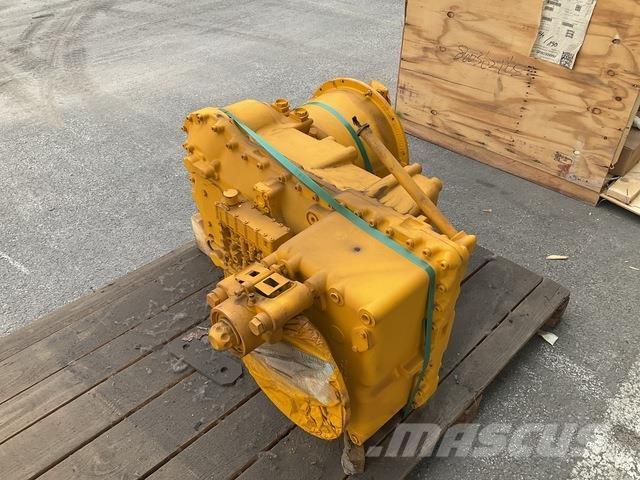 ZF 4BP190 Bouw - Overige