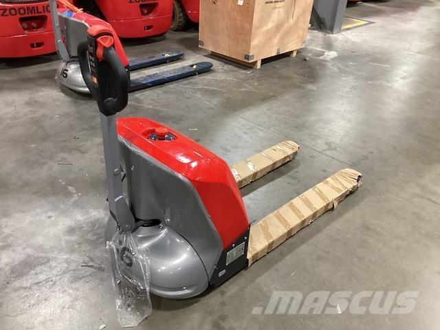 Zoomlion TB16H Steekwagentje