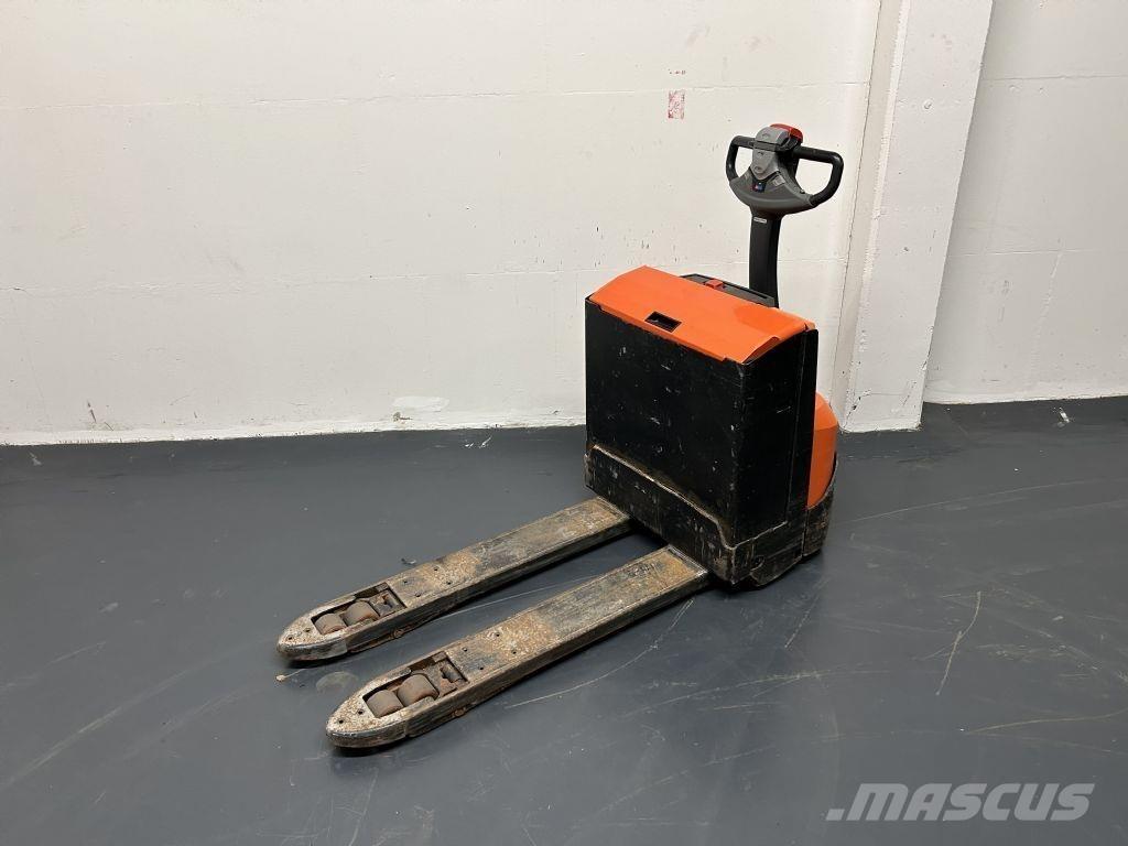 BT LWE200 - Lithium Ion Electro-pallettrucks