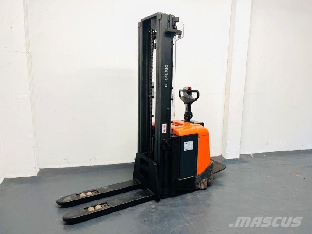 BT SPE160L Meeloop stapelaar