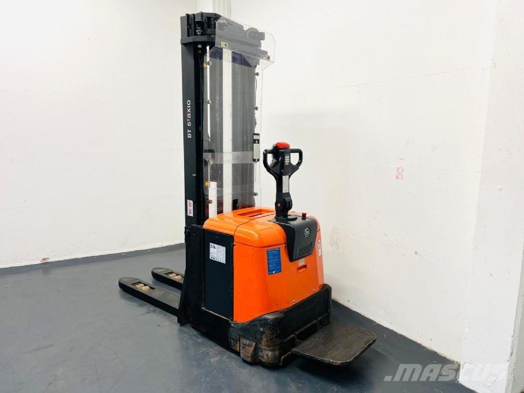 BT SPE160L Meeloop stapelaar
