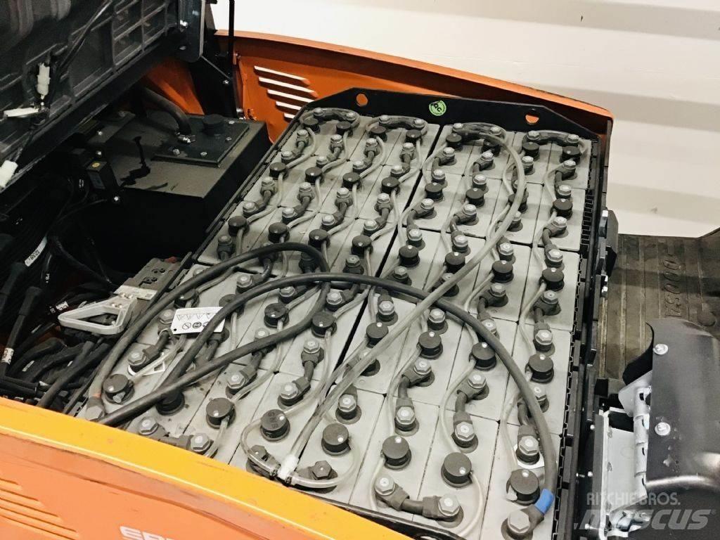 Doosan B25X-7 Elektrische heftrucks