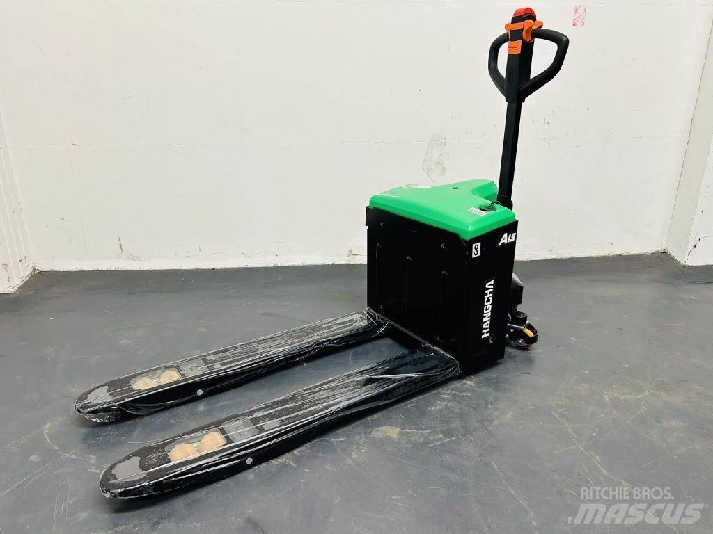 Hangcha CBD15-WD-I Electro-pallettrucks