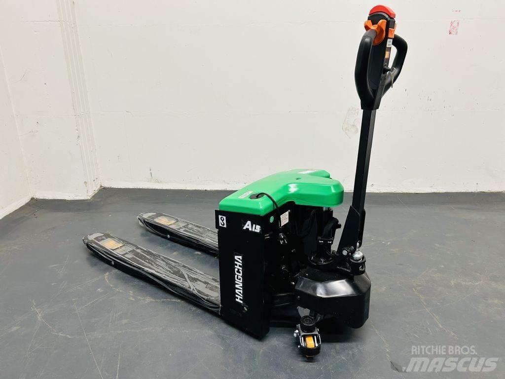 Hangcha CBD15-WD-I Electro-pallettrucks