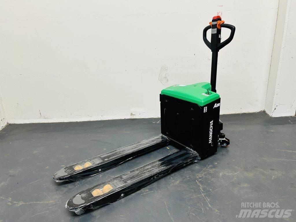 Hangcha CBD20-WD-I Electro-pallettrucks